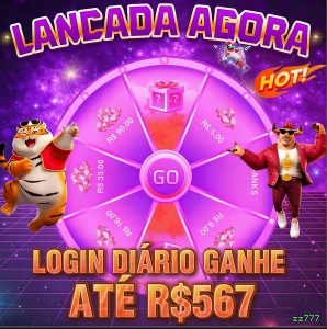 Cashback Semanal zz777