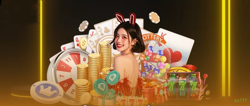 Dealers profissionais da zz777